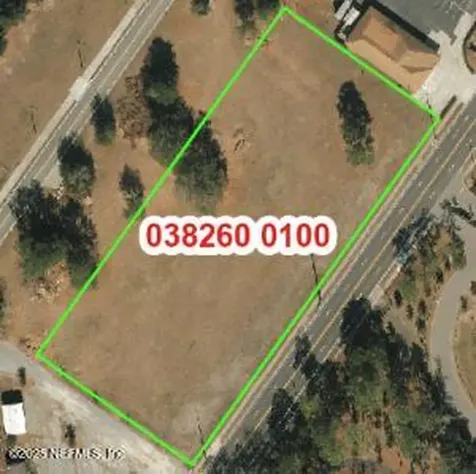 0 Soutel Drive Jacksonville FL 32208