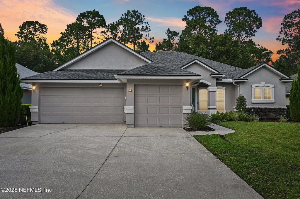 6073 Little Springs Court Jacksonville FL 32258