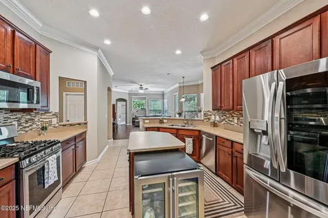 6073 Little Springs Court Jacksonville FL 32258