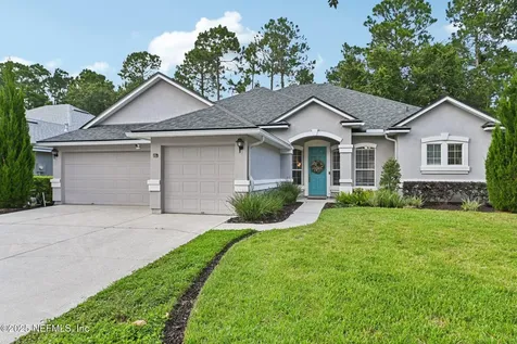 6073 Little Springs Court Jacksonville FL 32258