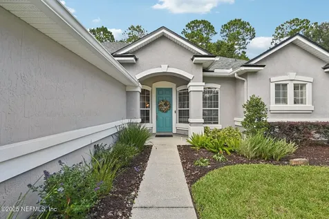 6073 Little Springs Court Jacksonville FL 32258