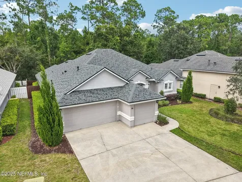 6073 Little Springs Court Jacksonville FL 32258