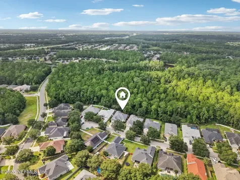6073 Little Springs Court Jacksonville FL 32258