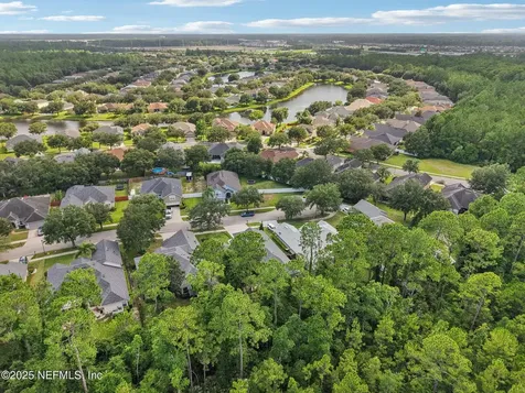 6073 Little Springs Court Jacksonville FL 32258