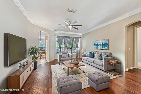 6073 Little Springs Court Jacksonville FL 32258