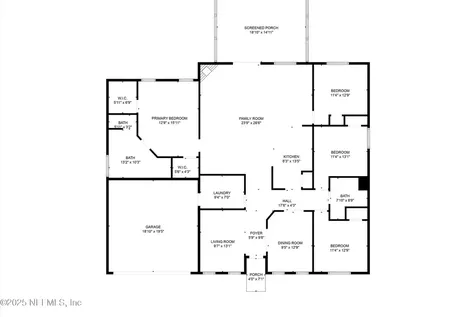 4567 Rocky River Road W Jacksonville FL 32224
