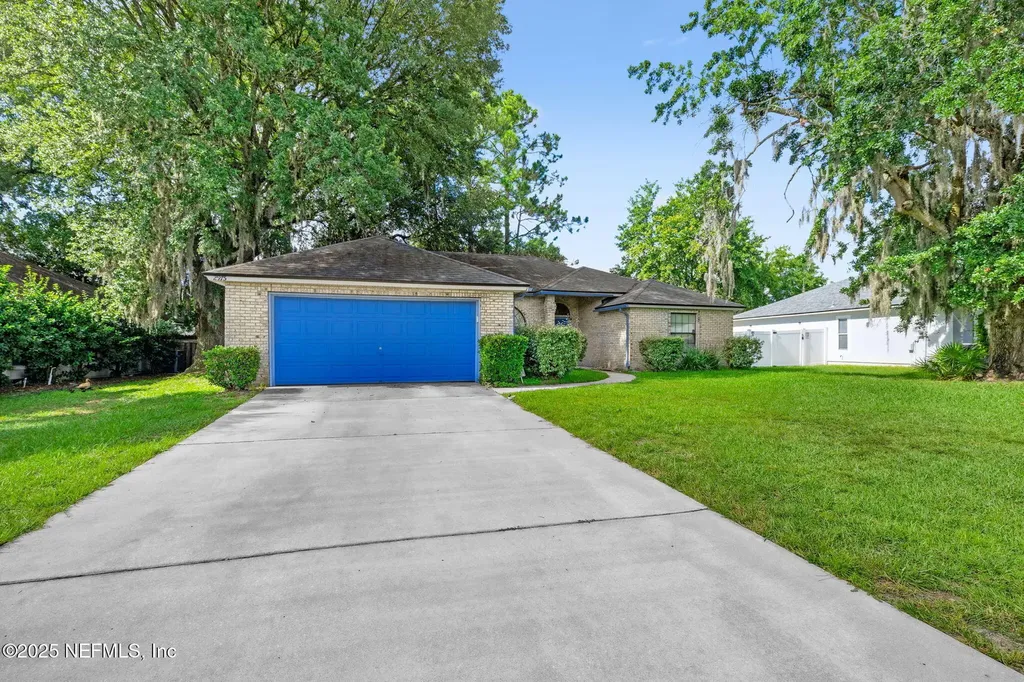 2975 Golden Pond Boulevard Orange Park FL 32073