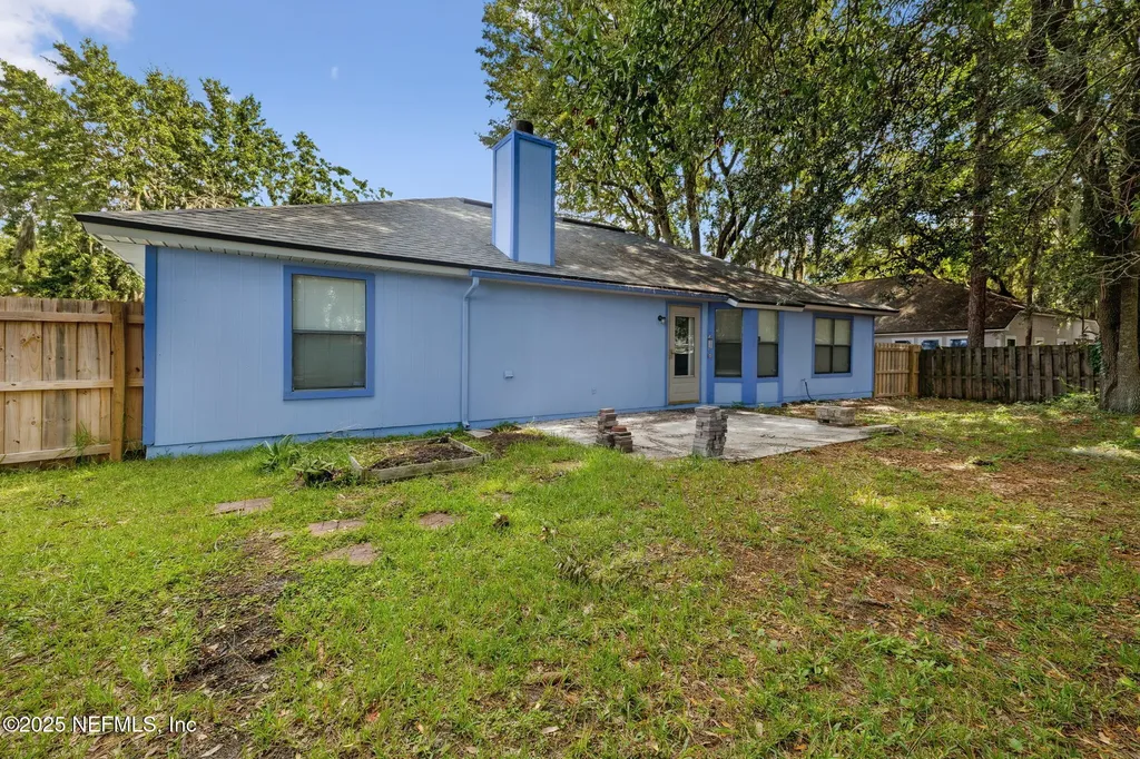 2975 Golden Pond Boulevard Orange Park FL 32073
