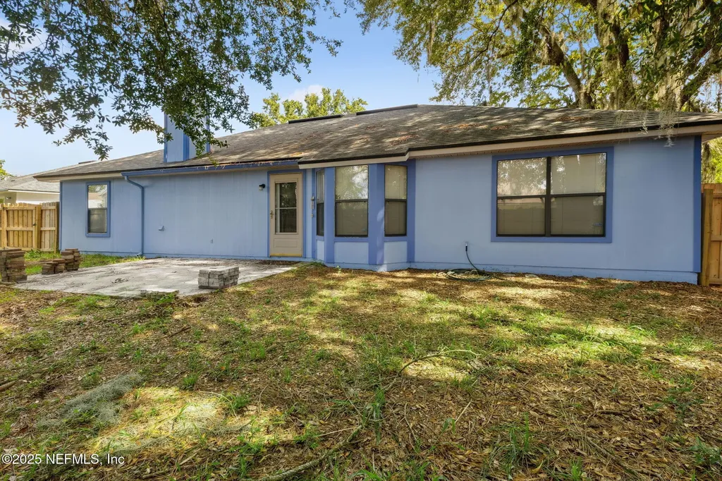 2975 Golden Pond Boulevard Orange Park FL 32073
