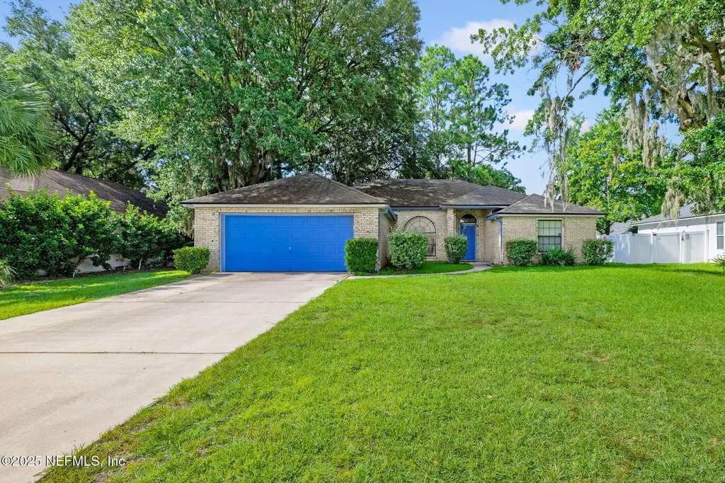 2975 Golden Pond Boulevard Orange Park FL 32073