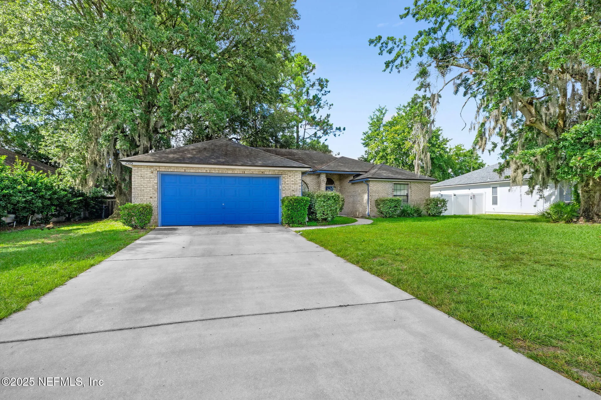 2975 Golden Pond Boulevard Orange Park FL 32073