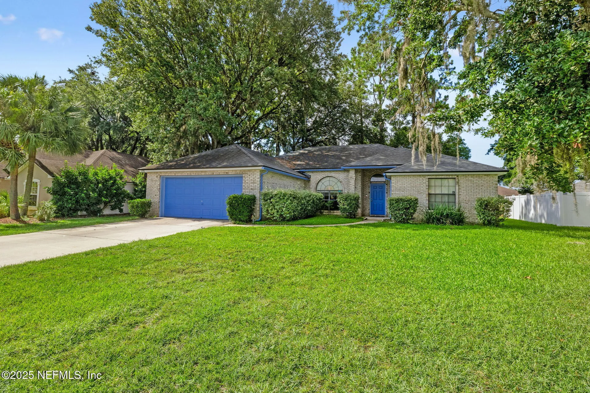 2975 Golden Pond Boulevard Orange Park FL 32073
