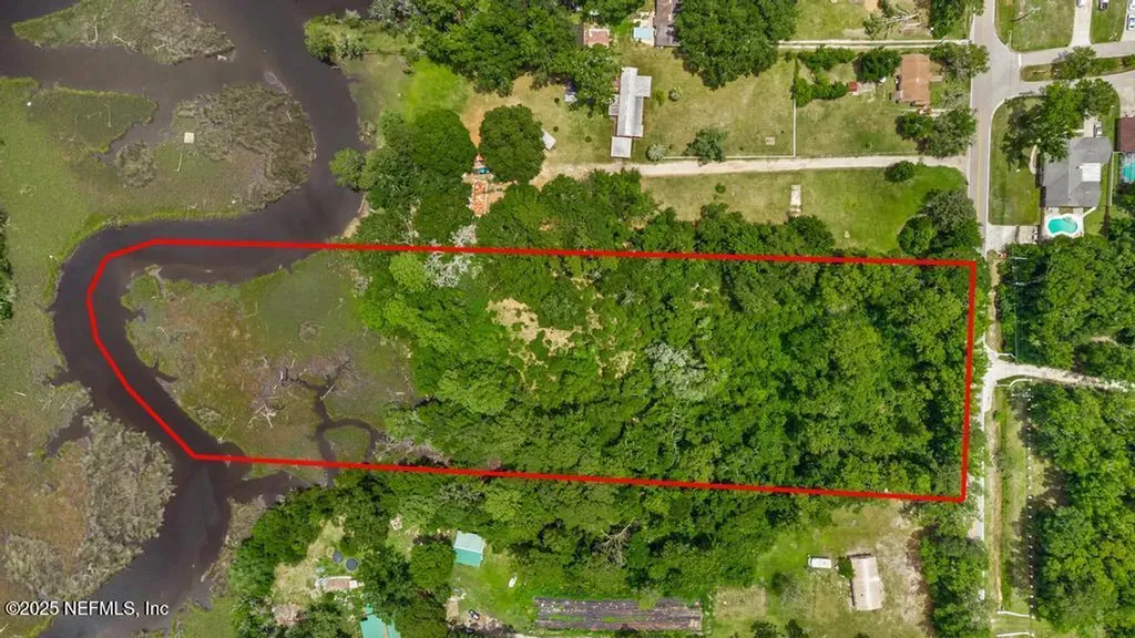 5771 Gilchrist Road Jacksonville FL 32219