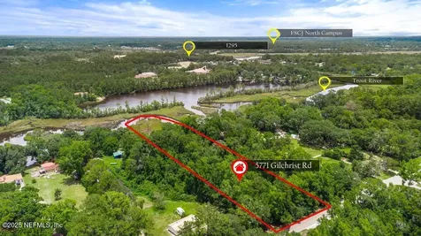 5771 Gilchrist Road Jacksonville FL 32219