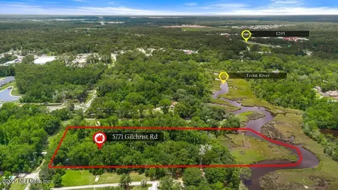 5771 Gilchrist Road Jacksonville FL 32219