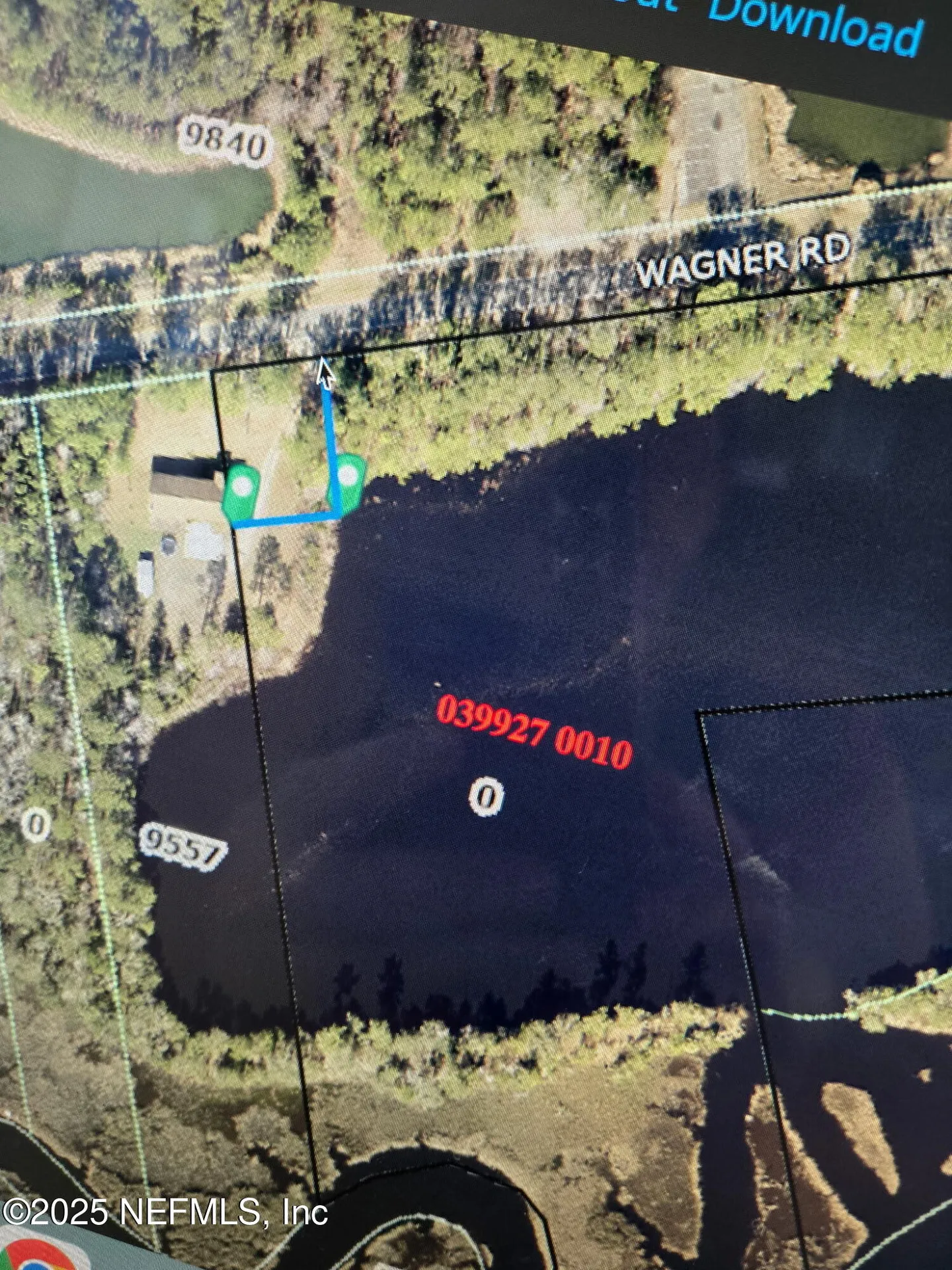 0 Wagner Road Jacksonville FL 32219