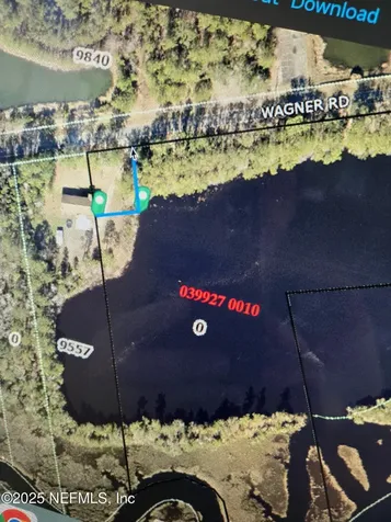 0 Wagner Road Jacksonville FL 32219