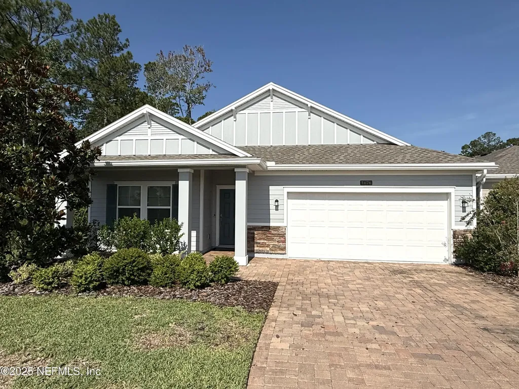1676 Enclave Road Jacksonville FL 32211