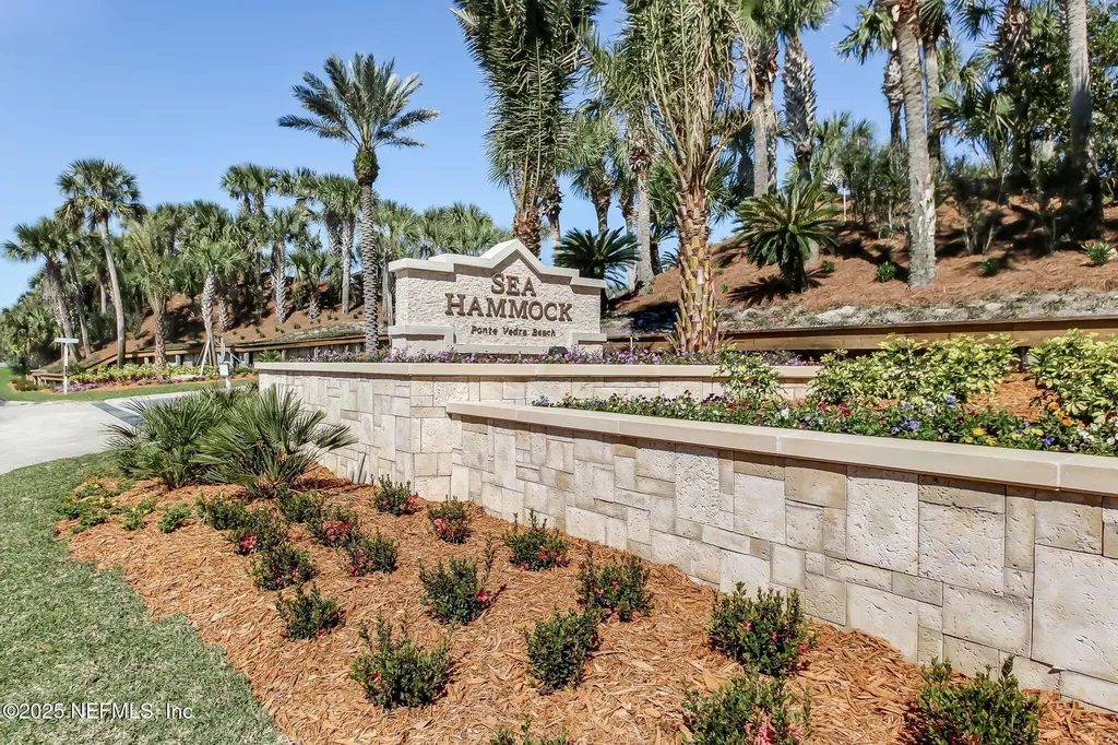 169 Sea Hammock Way Ponte Vedra Beach FL 32082