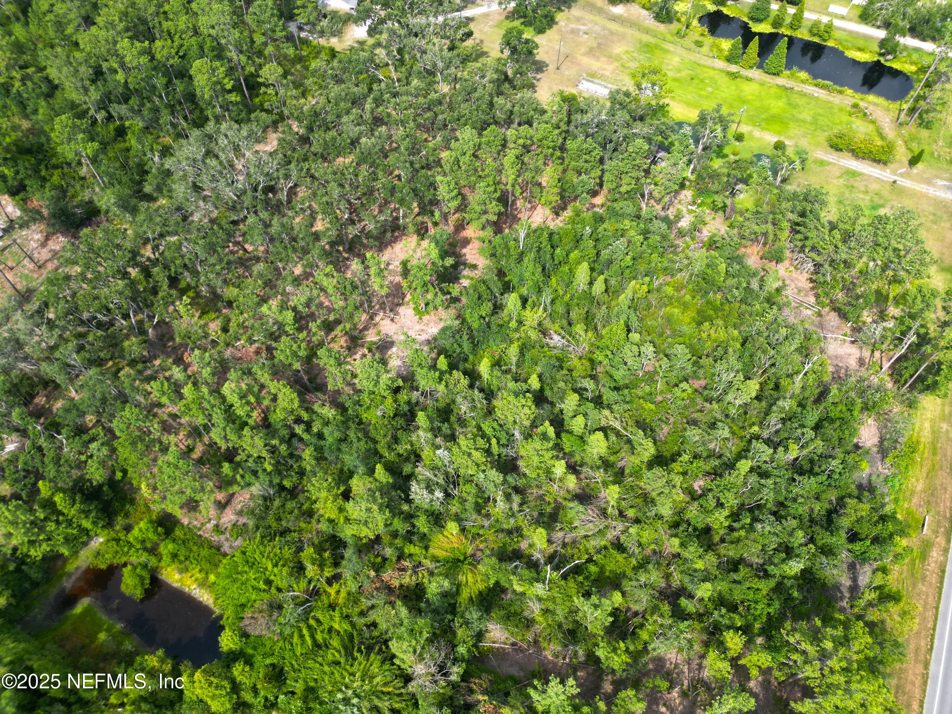 NW Us 41 Highway Jasper FL 32050