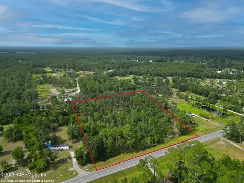 NW Us 41 Highway Jasper FL 32050