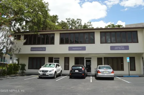 4604 Atlantic Boulevard Jacksonville FL 32207