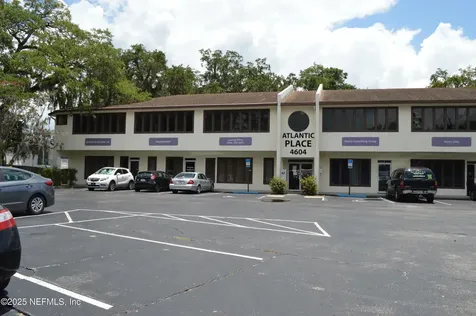 4604 Atlantic Boulevard Jacksonville FL 32207