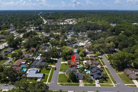 10328 Tawa Trail Jacksonville FL 32257
