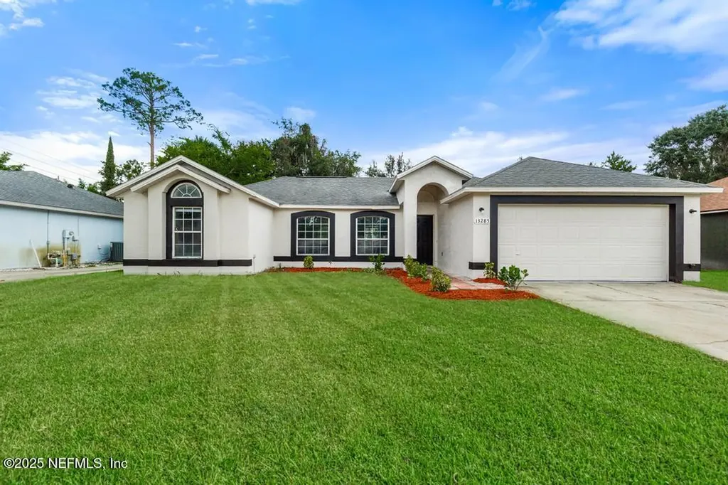 13285 Egrets Marsh Drive Jacksonville FL 32224