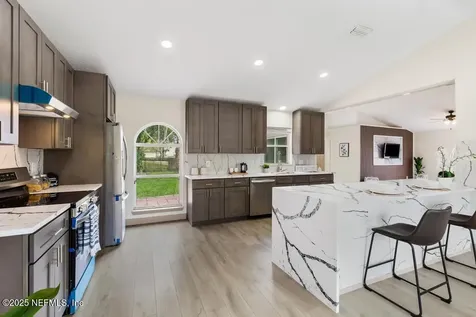 13285 Egrets Marsh Drive Jacksonville FL 32224