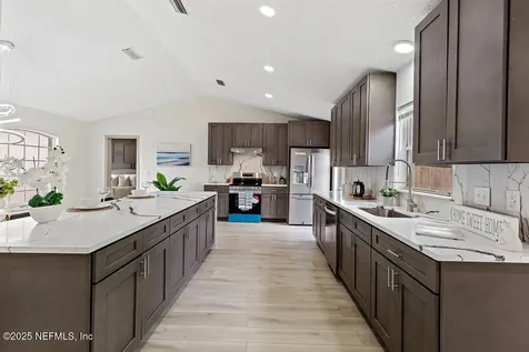 13285 Egrets Marsh Drive Jacksonville FL 32224