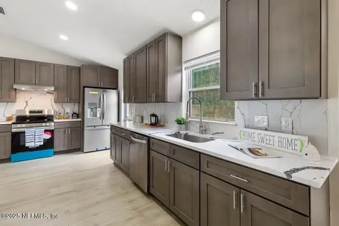 13285 Egrets Marsh Drive Jacksonville FL 32224