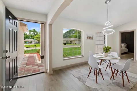 13285 Egrets Marsh Drive Jacksonville FL 32224