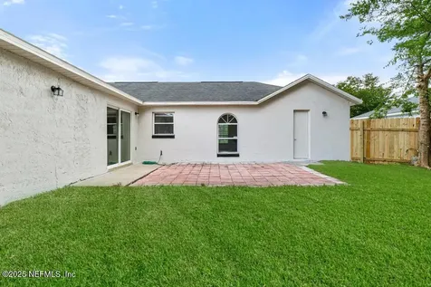 13285 Egrets Marsh Drive Jacksonville FL 32224
