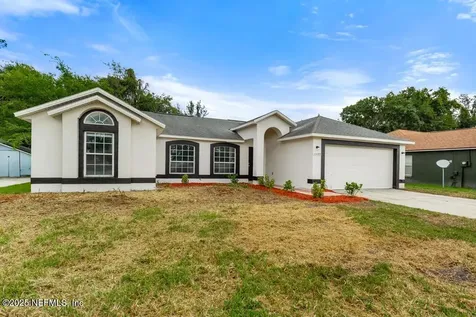13285 Egrets Marsh Drive Jacksonville FL 32224