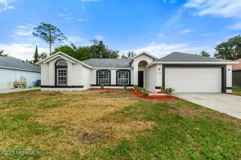 13285 Egrets Marsh Drive Jacksonville FL 32224