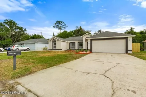 13285 Egrets Marsh Drive Jacksonville FL 32224