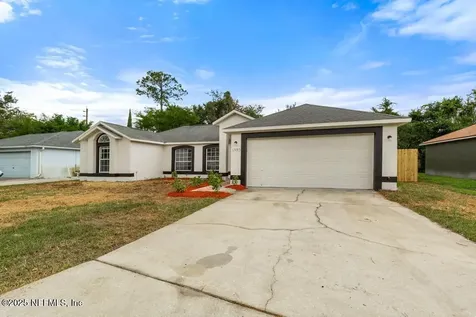 13285 Egrets Marsh Drive Jacksonville FL 32224