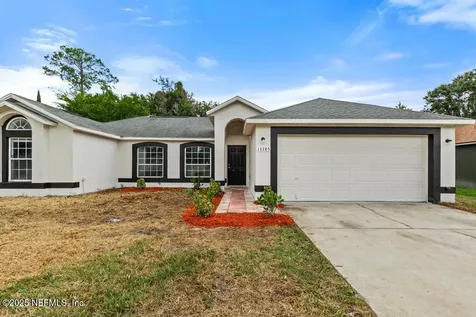 13285 Egrets Marsh Drive Jacksonville FL 32224