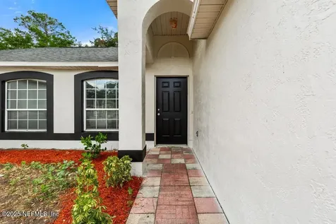 13285 Egrets Marsh Drive Jacksonville FL 32224
