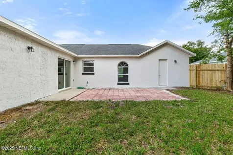 13285 Egrets Marsh Drive Jacksonville FL 32224