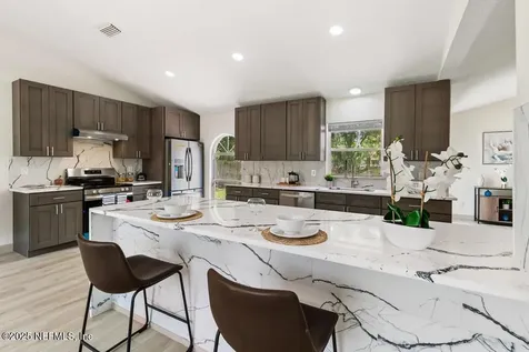 13285 Egrets Marsh Drive Jacksonville FL 32224
