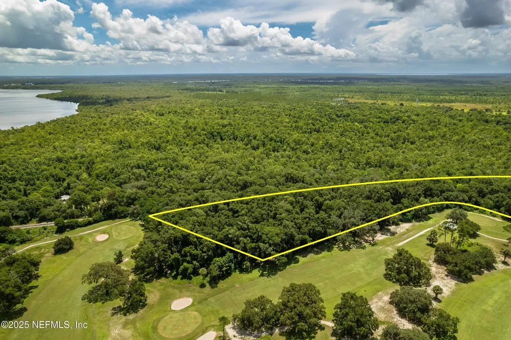 0 Lundy Road Palatka FL 32177