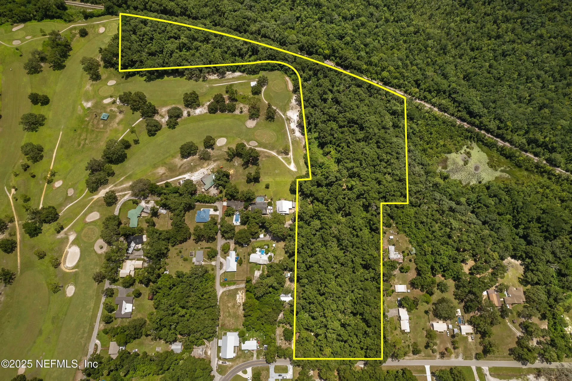 0 Lundy Road Palatka FL 32177