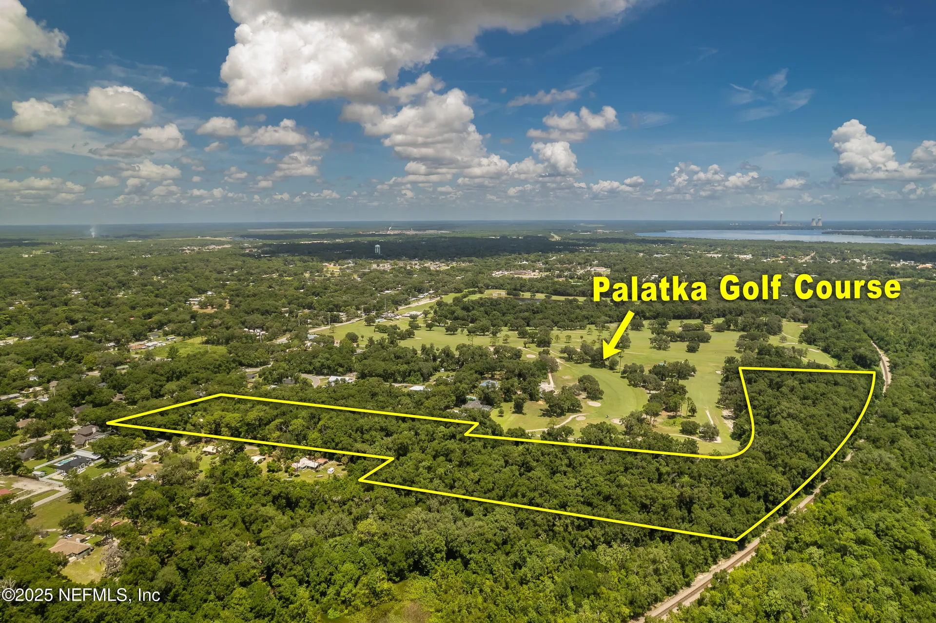 0 Lundy Road Palatka FL 32177