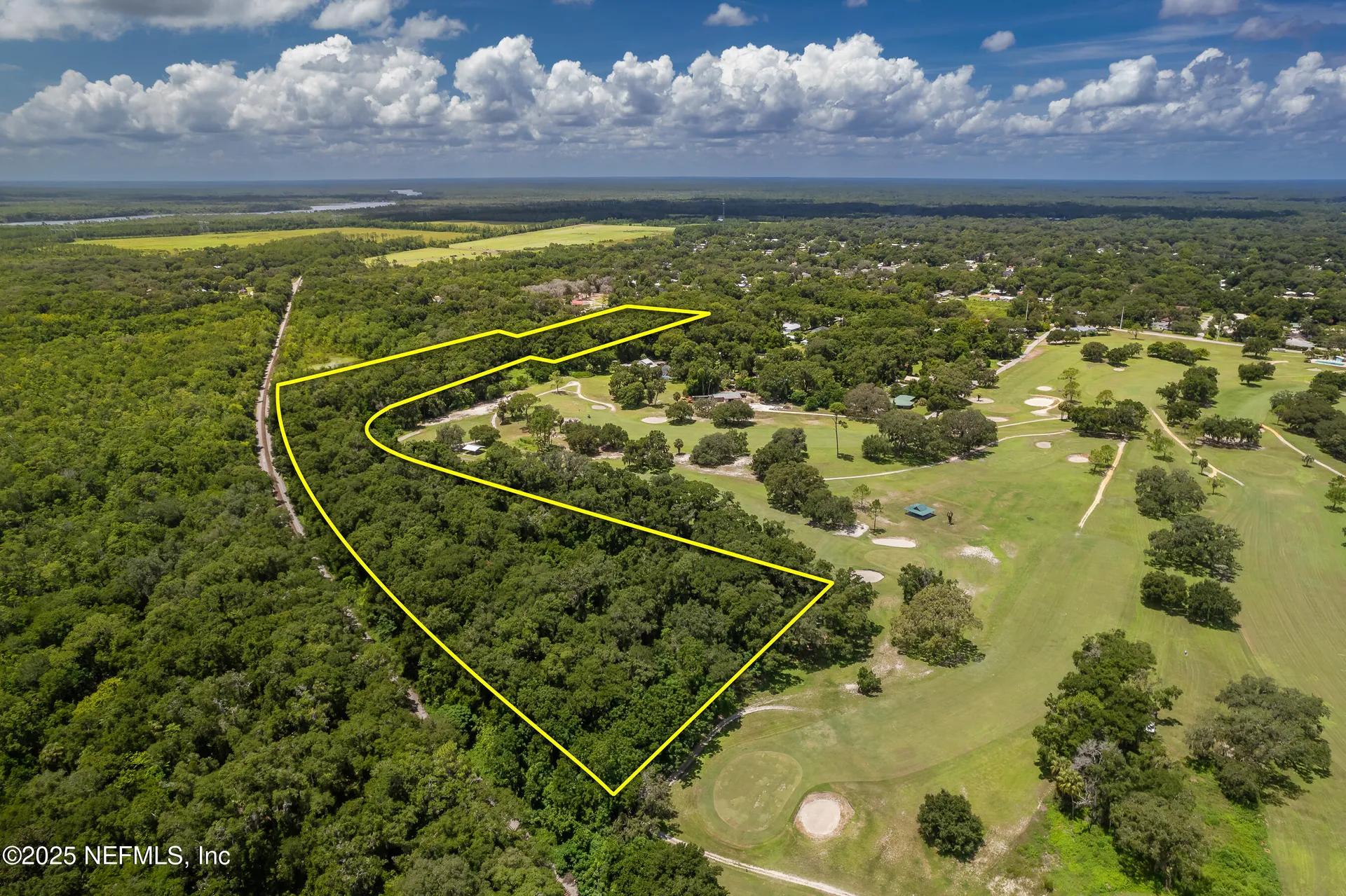 0 Lundy Road Palatka FL 32177
