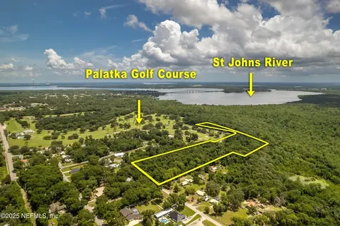 0 Lundy Road Palatka FL 32177