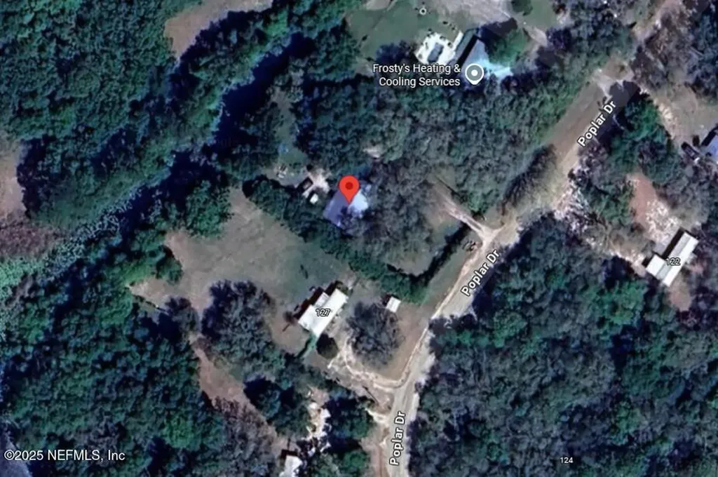 125 Poplar Drive Interlachen FL 32148