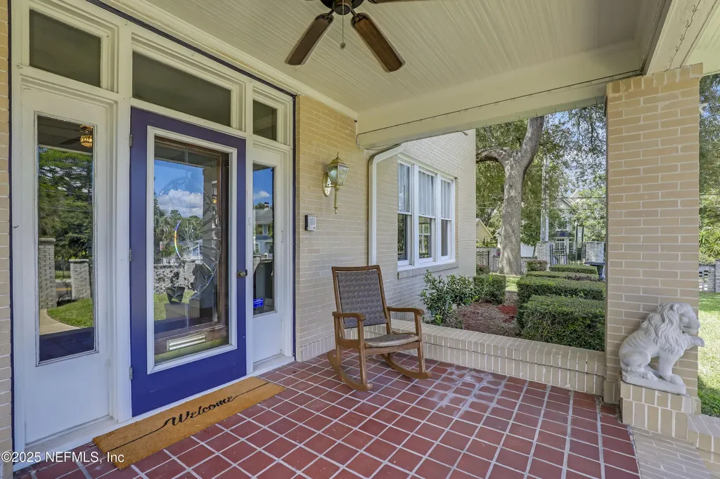 3903 Street Johns Avenue Jacksonville FL 32205