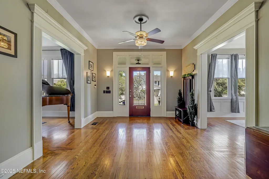 3903 Street Johns Avenue Jacksonville FL 32205